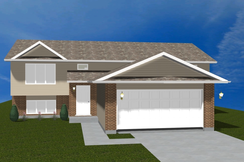 Prairie Creek-Merrillville - Lot #184